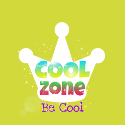 𝓒𝓸𝓸𝓵 𝓩𝓸𝓷𝓮 Discord Server Logo