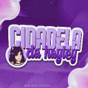 🌙 𝐂idadela da 𝐇ayley﹒🦇 Discord Server Logo