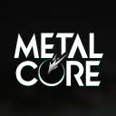 METALCORE OFFICIAL Discord Server Logo