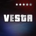 VESTA Discord Server Logo