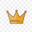 Kings Power Community Discord Server Logo