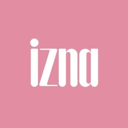 izna 이즈나 is NOT JUST PRETTY Discord Server Logo