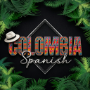 🌴 │Colombia  Spanish Rp │ER Discord Server Logo