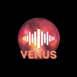 VENUS Discord Server Logo
