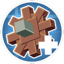 Create Addon Hub Discord Server Logo