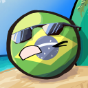 SFB's Ballsdex Factory Discord Server Logo