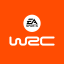 EA SPORTS WRC Discord Server Logo