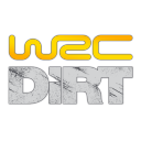 WRC DiRT Discord Server Logo
