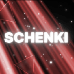 Schenkboy's Community Discord Server Logo