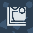 Energy of Decaf Softworks Discord Server Logo