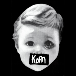 KoЯn KoЯner Discord Server Logo