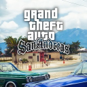 Los Santos Hub 〡 SAMP Community Discord Server Logo
