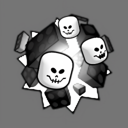 DE4DLY Studios (Outdated) Discord Server Logo