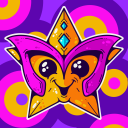 The MaskVerse Discord Server Logo