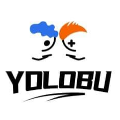 Yolobu Community Discord Server Logo