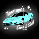 Hurricane's Cars & Chill Discord Server Logo