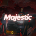 Majestic Role Play Discord Server Logo