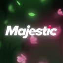 Majestic Role Play Discord Server Logo