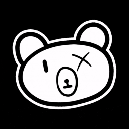 Bad Bears Discord Server Logo