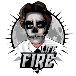 #- Fire Life 9K Discord Server Logo