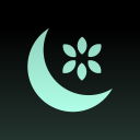 moonflower Discord Server Logo