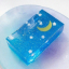 ⋆˚🫧࿔ Bubbles 𝜗𝜚˚⋆ Discord Server Logo