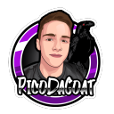 PicoDaGoat's server Discord Server Logo
