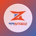 99Starz Discord Server Logo