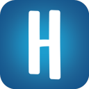 Hugecalf Studios Discord Server Logo