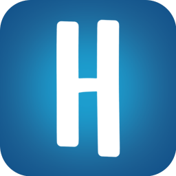 Hugecalf Studios Discord Server Logo