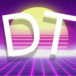 Dong Trading Discord Server Logo