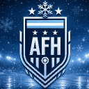 🥇 ASOCIACION FUTSAL DE HAXBALL 🏆 Discord Server Logo