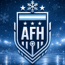 ❄ ASOCIACION FUTSAL DE HAXBALL 🏆 Discord Server Logo