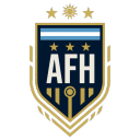AFH #2K25 Discord Server Logo