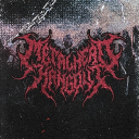 Metalhead Hangout Discord Server Logo