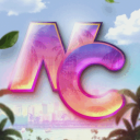 Narco City Discord Server Logo