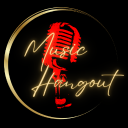 🎵 MUSIC HANGOUT Discord Server Logo