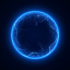 INFINITY Discord Server Logo