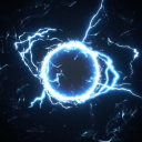 INFINITY Discord Server Logo