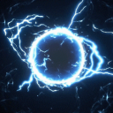 INFINITY Discord Server Logo