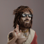 The Holy Ones. Discord Server Logo