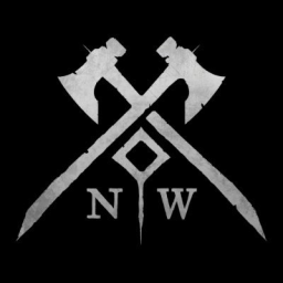 π β¦ππ° β©π¨π«π₯ππ Discord Server Logo