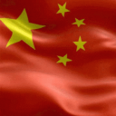 china Discord Server Logo