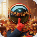 Super Sus Official Game Discord Server Logo