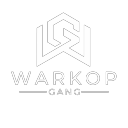 WARKOP GANG Discord Server Logo