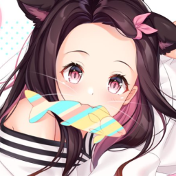 AnimeWorld RP Discord Server Logo