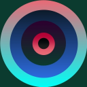 THE NEW WORLD Discord Server Logo