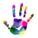 THE WORLD Discord Server Logo