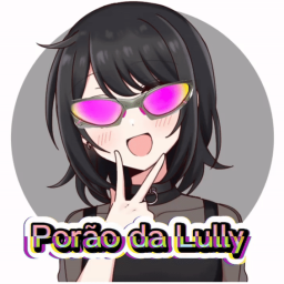 OS LULLYCHAOS Discord Server Logo