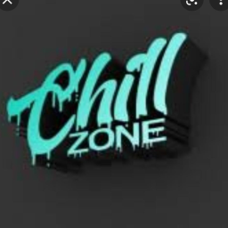 Chill Zone Discord Server Logo